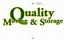 Provided by Quality Transfer & Storage, Inc., Edina 