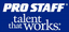 Pro Staff