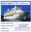 Bob & Jaynes Cruise Planners