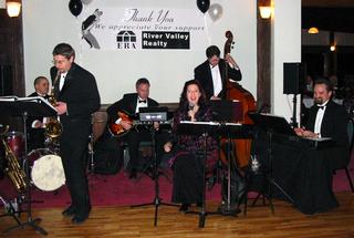 by Diane Martinson Jazz Combos Minneapolis 55435 