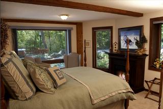 High Woods Bed and Breakfast - Taylors Falls, MN