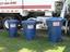 Flom Disposal Inc