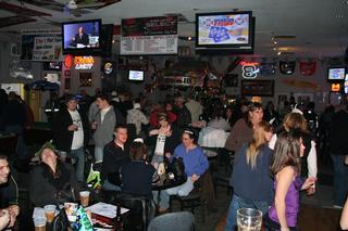 Finish Line Cafe - Princeton, MN
