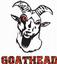 Goathead