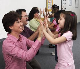 Children's Yamaha Music School - Roseville, MN
