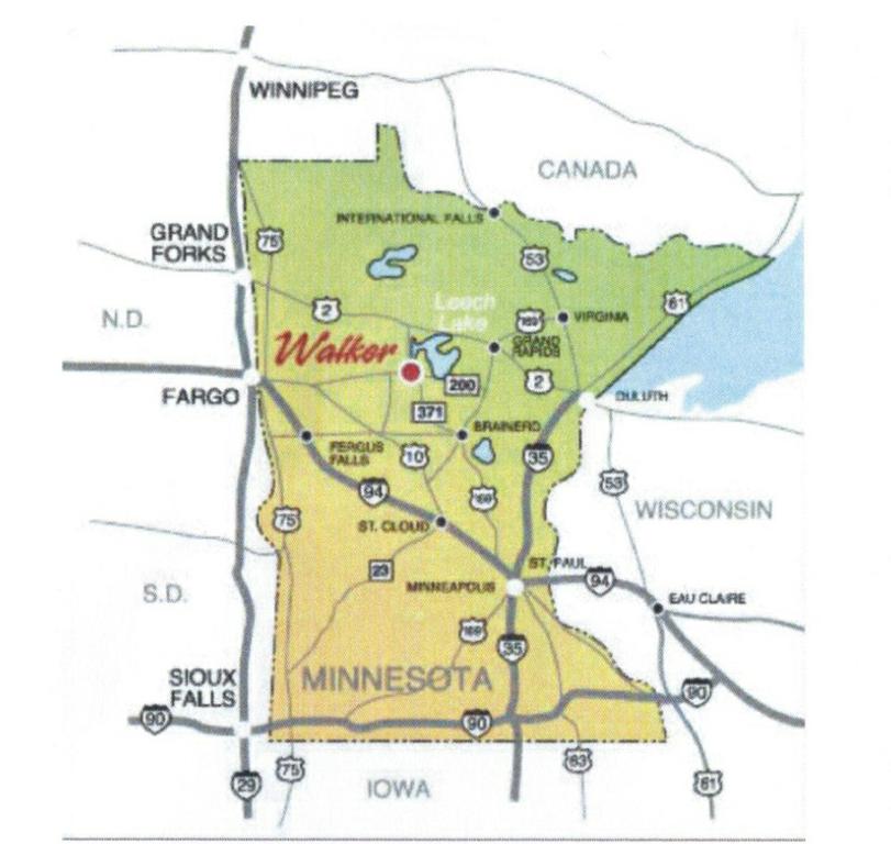 Photos from Businesses in Walker, MN