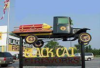 Black Market Fireworks - Joplin, MO