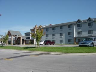 Ramada By Wyndham Platte City KCI Airport - Platte City, MO