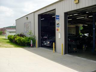 Boggs Automotive - Waynesville, MO