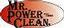Mr Power Clean