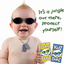 Provided by Baby Banz Inc, Knob Noster 