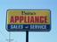 Briens Appliance Inc.
