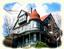Reagans Queen Anne Bed and Breakfast