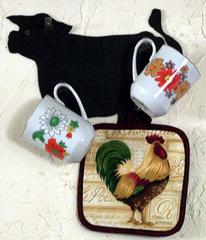 Maw & Paws Gift Shop - Branson, MO