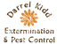 Darrel Kidd Extermination & Pest Control