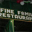 Zibibbo Restaurant