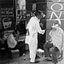 The Barber/Fly Shop