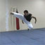 Emerald Necklace Martial Arts