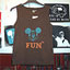 Hap Tallman Western Wear