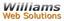 Williams Web Solutions image