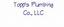 Topp's Plumbing Co., LLC. image