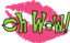Oh WoW! lip balm image