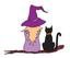 Pixel Witch Incorporated image