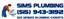 Sims Plumbing Co image