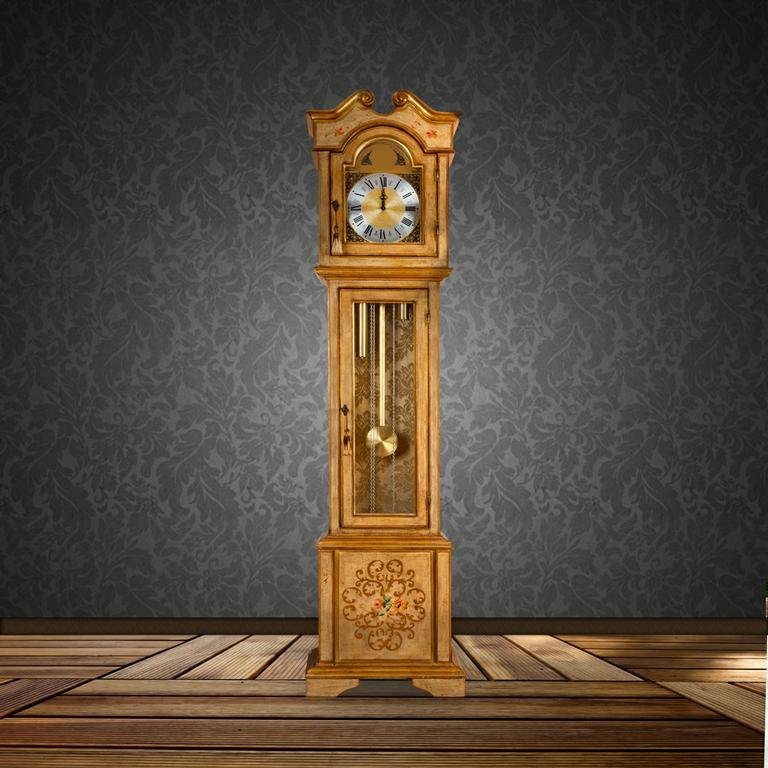 How To Make A Clock Chime Quieter at Layla Bittner blog