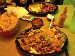 la Ha by La Hacienda Authentic Mexican Restaurant