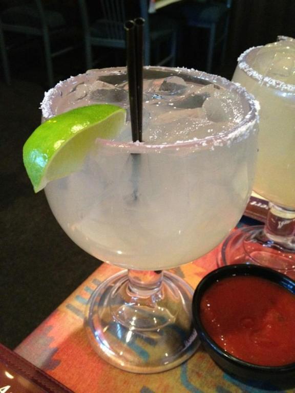 laha2 by La Hacienda Authentic Mexican Restaurant