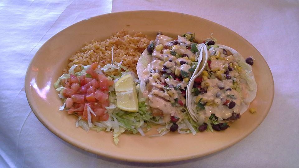 laha3 by La Hacienda Authentic Mexican Restaurant