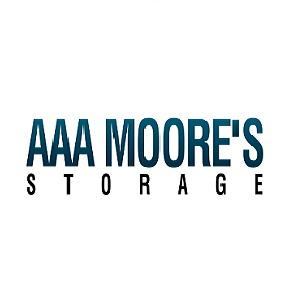 Icon by AAA Moore's Storage