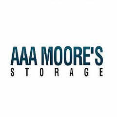 AAA Moore's Storage