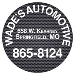  by Wade’s Automotive