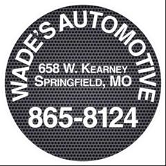 Wade’s Automotive