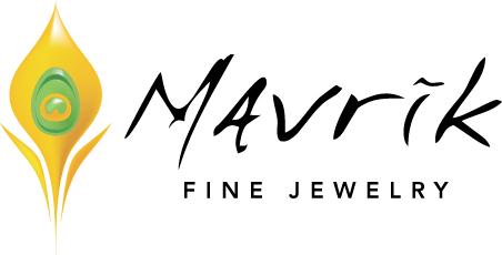 Mavrik FIne Jewelry Logo by Mavrik Fine Jewelry & Diamonds