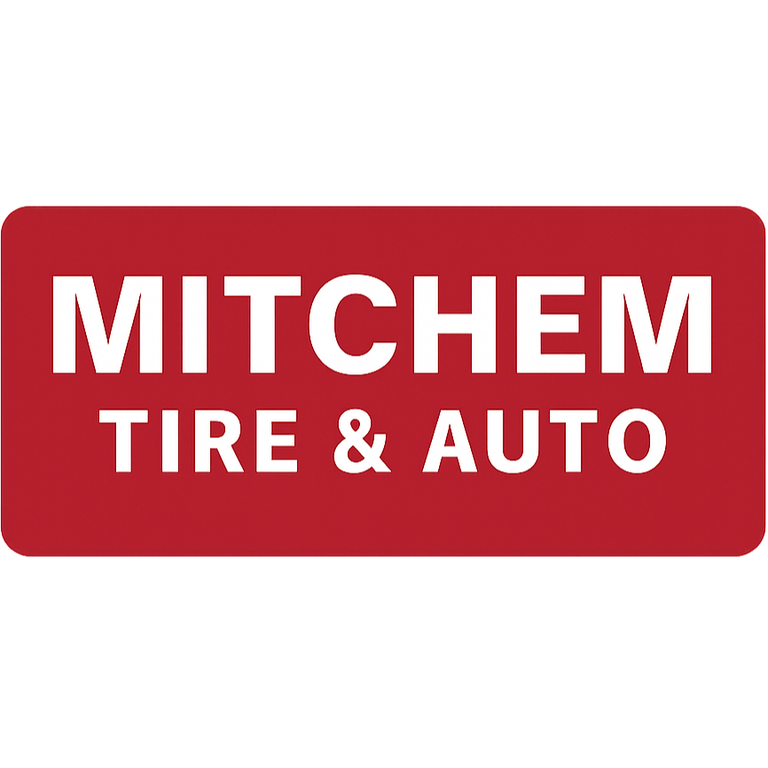 Mitchem Tire Logo by Mitchem Tire