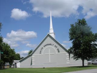 Faith Assembly of God Church