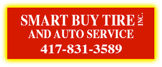 Smart Buy Tire
