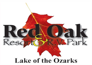 Red Oak Resort & RV Park - Camdenton MO 65020 | 573-873-9400 | Camping