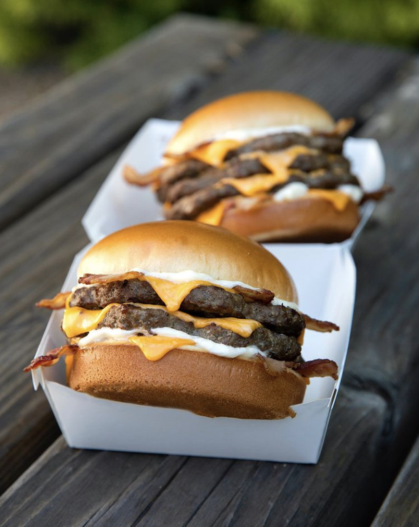  by Hardee's