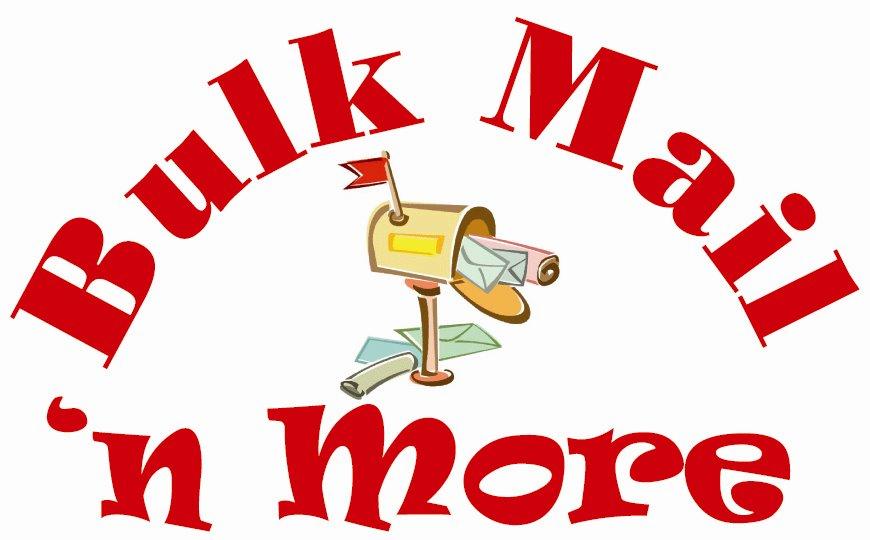 Bulk Mail n More Peabody MA 01960 8663230118 Mail Services