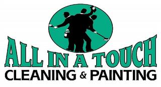 All In A Touch Cleaning & Painting