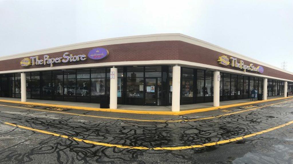 The Paper Store Hudson MA 01749 8004255627 Clothing Stores