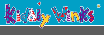 logo by Kiddly Winks