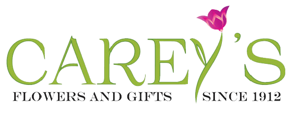  by Carey's Flowers, Inc.