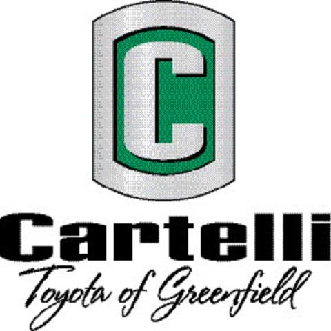 CARTELLI _TOYOTA by Toyota Of Greenfield Inc