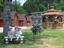 Lanesborough Country Inn
