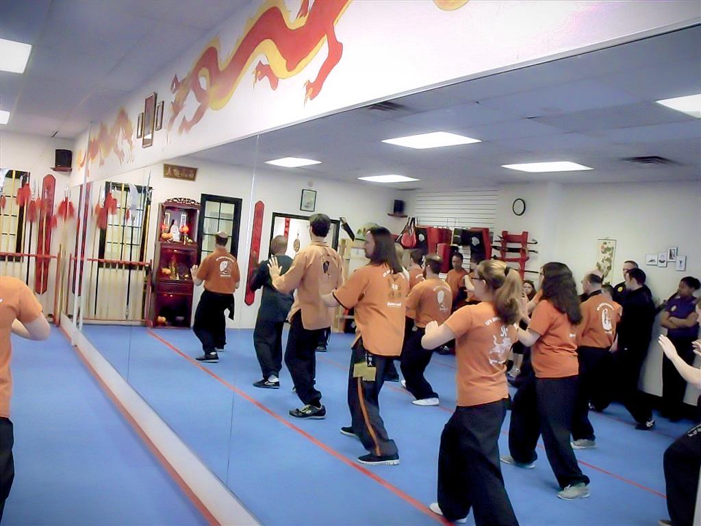 WTC Day 04262014 (1) by Shaolin Kung Fu Centers (aka Maurys' Kung Fu Academy)